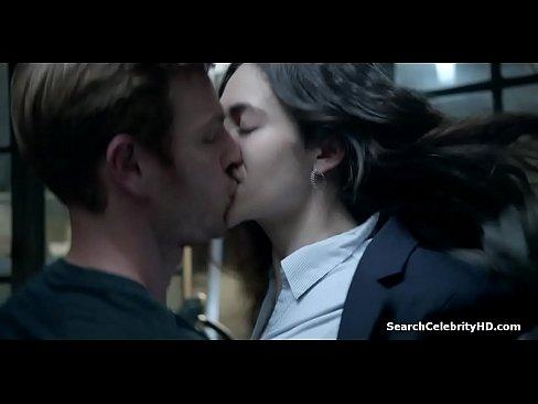 Emmy kissing scenes compilation