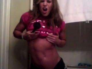Fish recommend best of abs girl hot