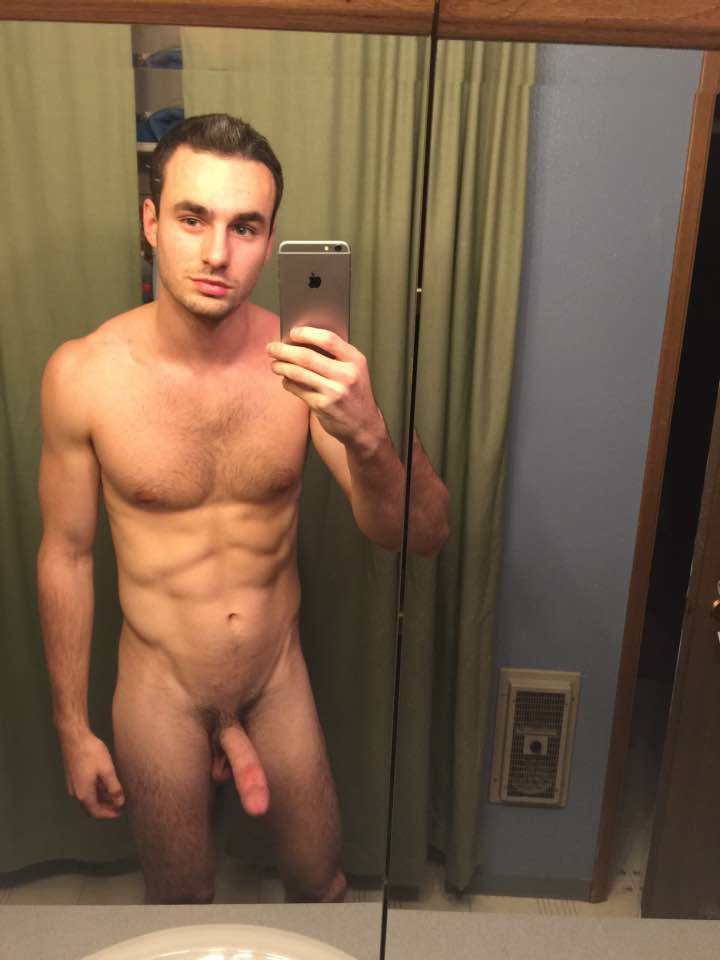 Recruit reccomend hot naked guy stiff cock