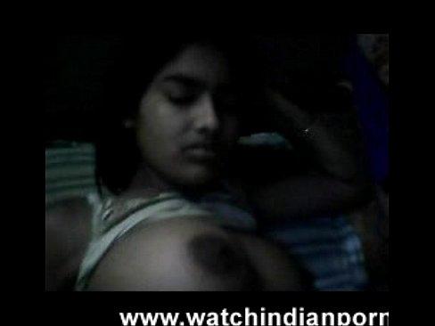 Indian maid fucked with malik