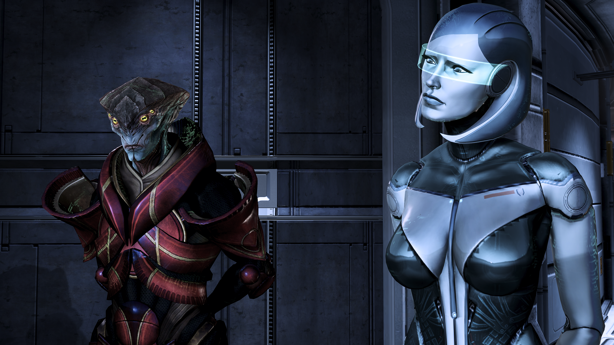 Black P. recommendet free synthesis mass pics effect