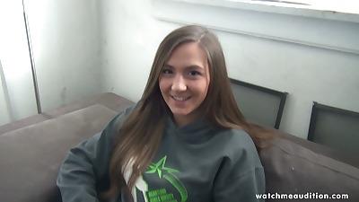 best of Auditions nerdy college girl