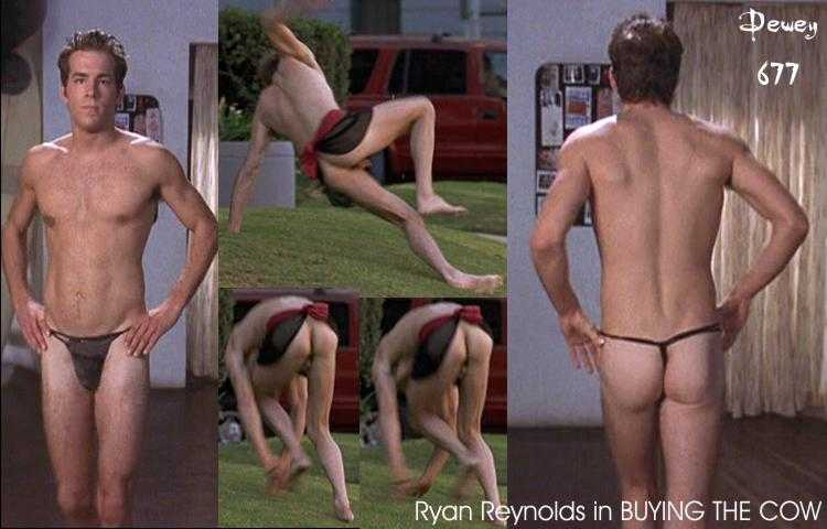 best of Ryan reynolds nude