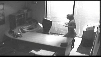 Cardinal reccomend office tryst gets caught cctv