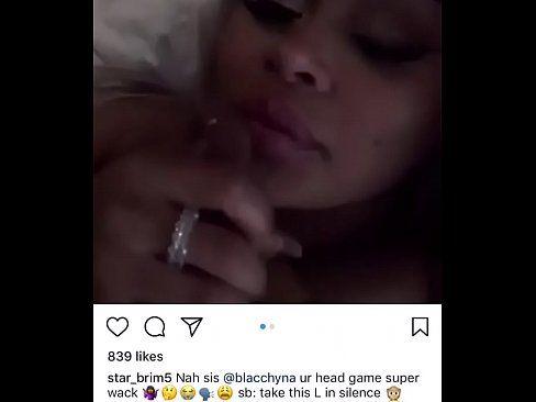 best of Sextape real blac chyna