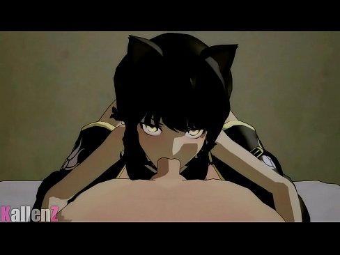 Egg T. recommend best of belladonna sounds fuck kali rwby with