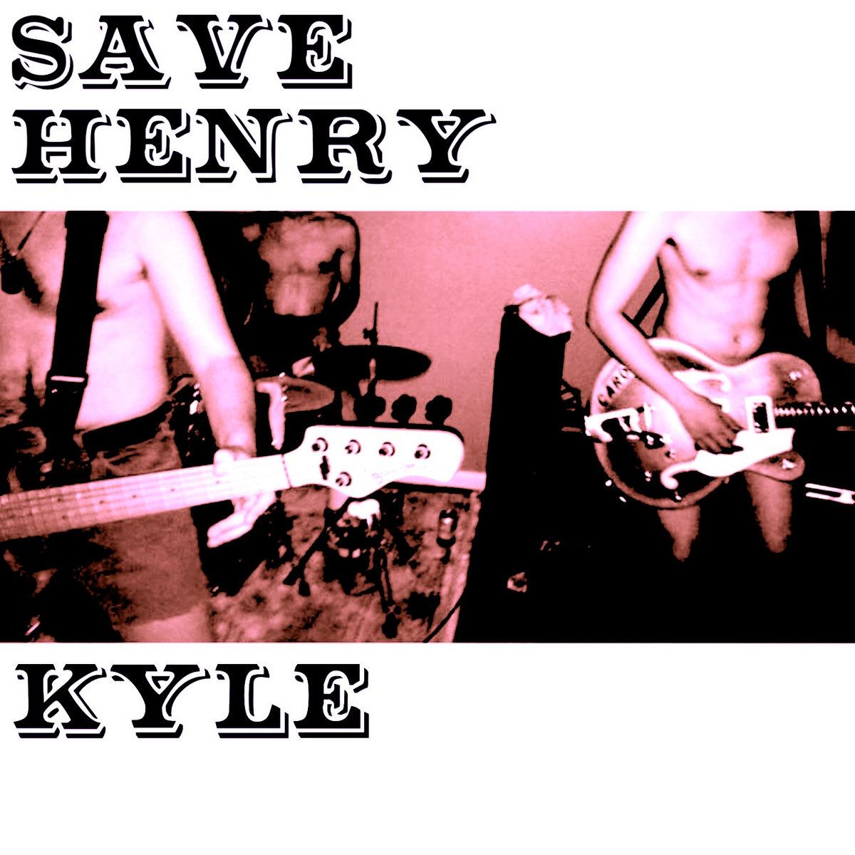 Missy reccomend save henry kyle live