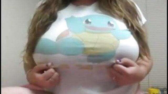 Trigger reccomend squirtle girl big tits