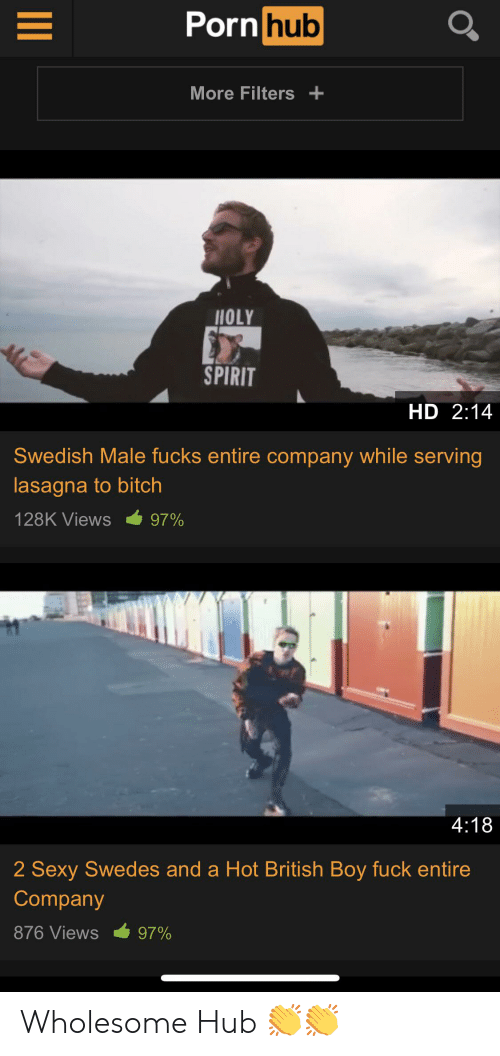 Smoke reccomend swedish male fucks entire while serving