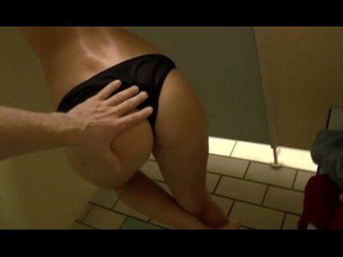 Teen masturbating swimming changing room
