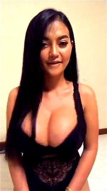 Thai sexy girl faii