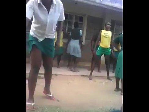 best of Girls school from white panties in naked kenya upskirt