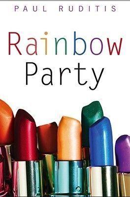Oral sex rainbow party photo