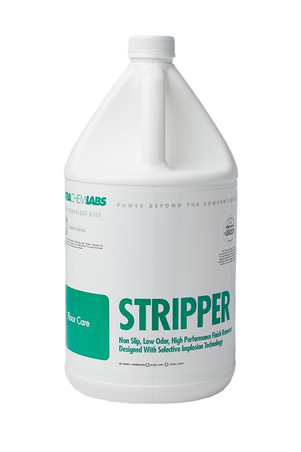 best of Stripper neutralizer Floor