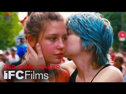 best of Trailers Hot lesbian