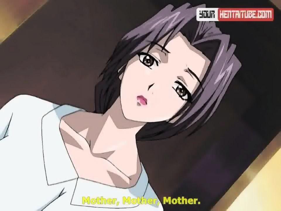 ZD reccomend Hentai charming mother dowload
