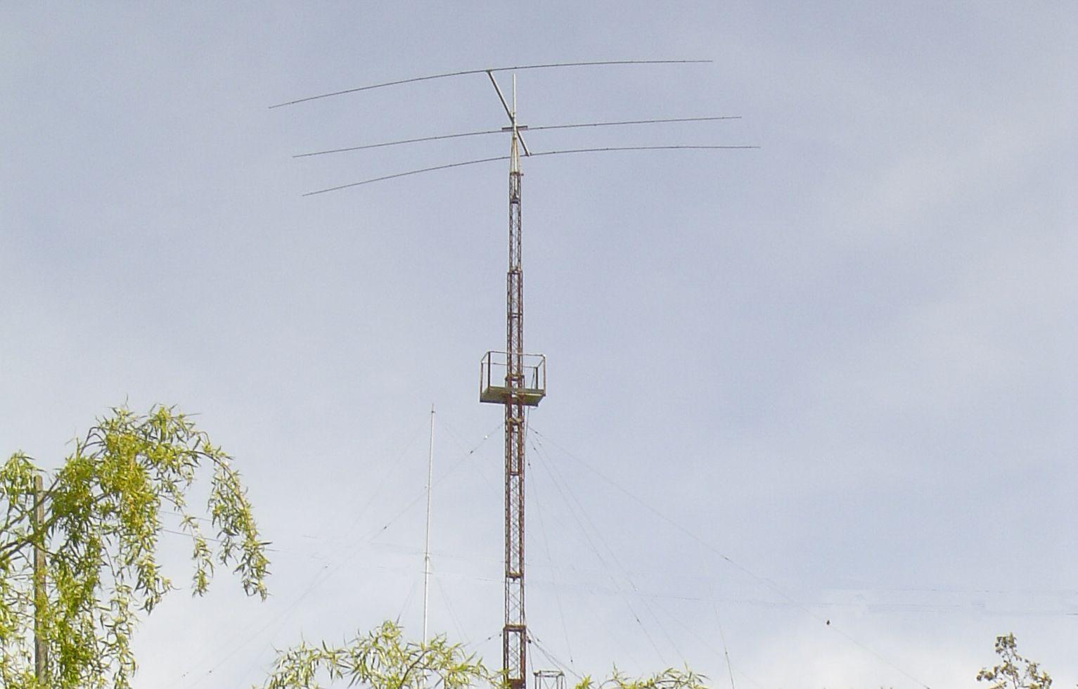 best of Amateur zealand Antennas new