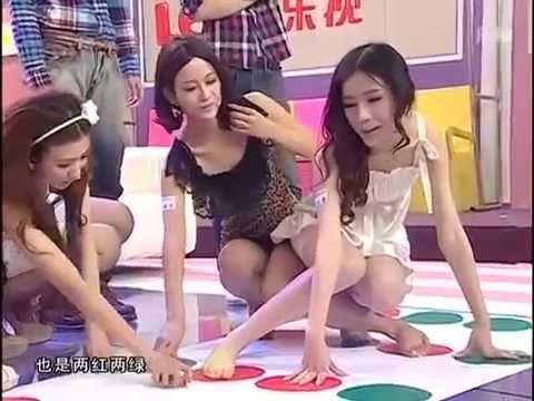 Rover reccomend Sexy japanese tv show upskirt