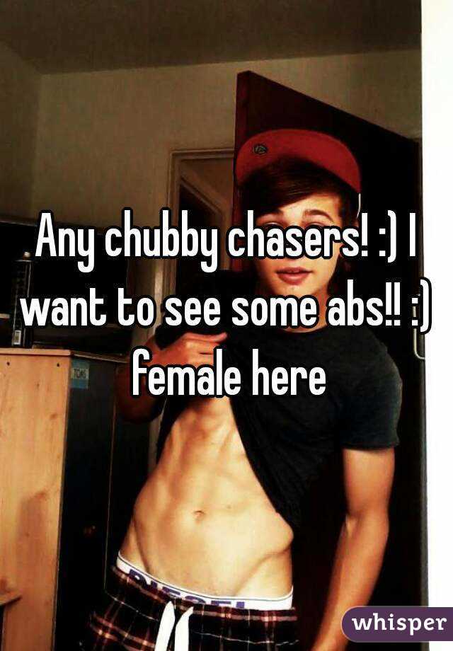 best of Chaser sites Chubby