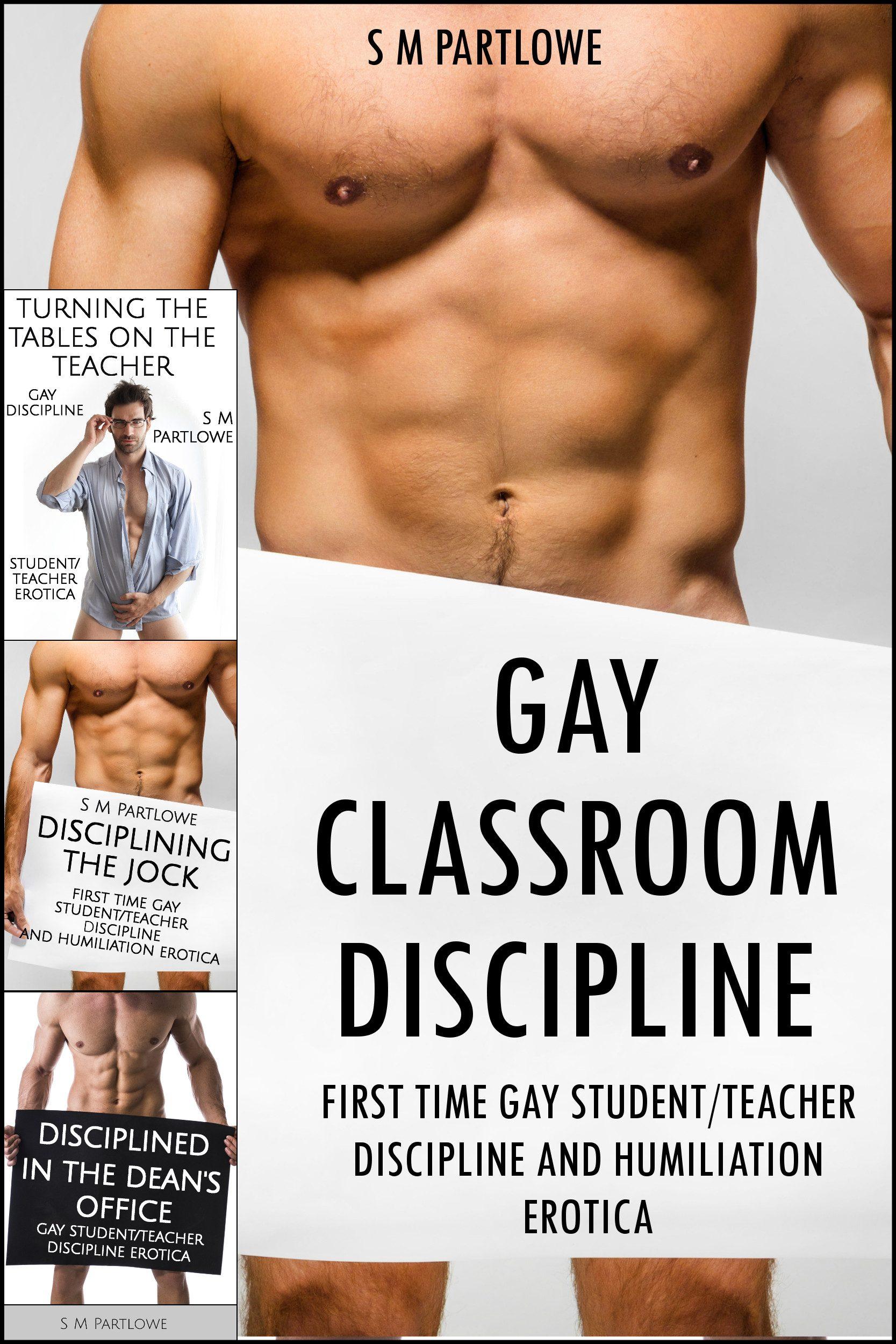 Gay bondage and discipline love connections