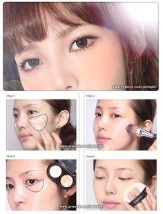 best of Makeup blogs Asian