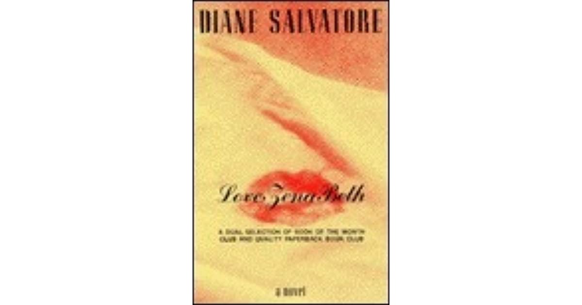 Diane salvatore lesbian writer