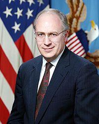 Count reccomend Fax number of vice president dick cheney