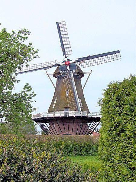 Wind reccomend Dutch windmill sex position