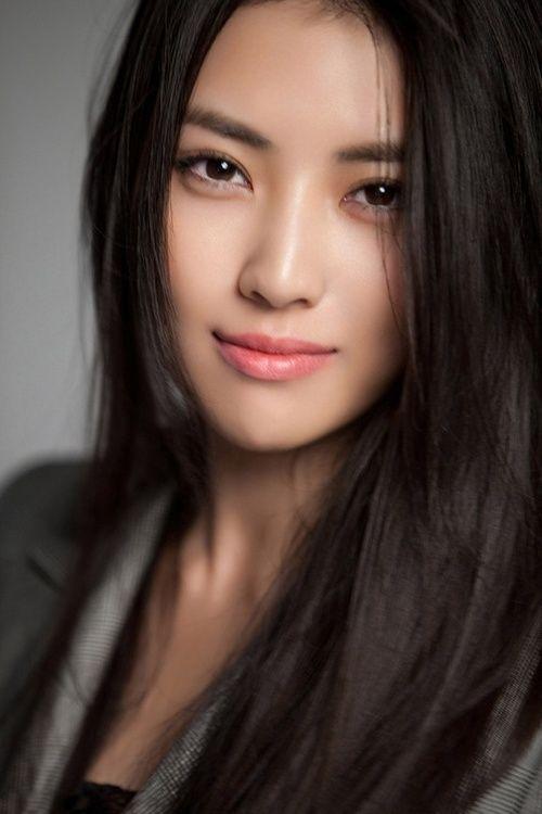 ATV reccomend Asian hair photos