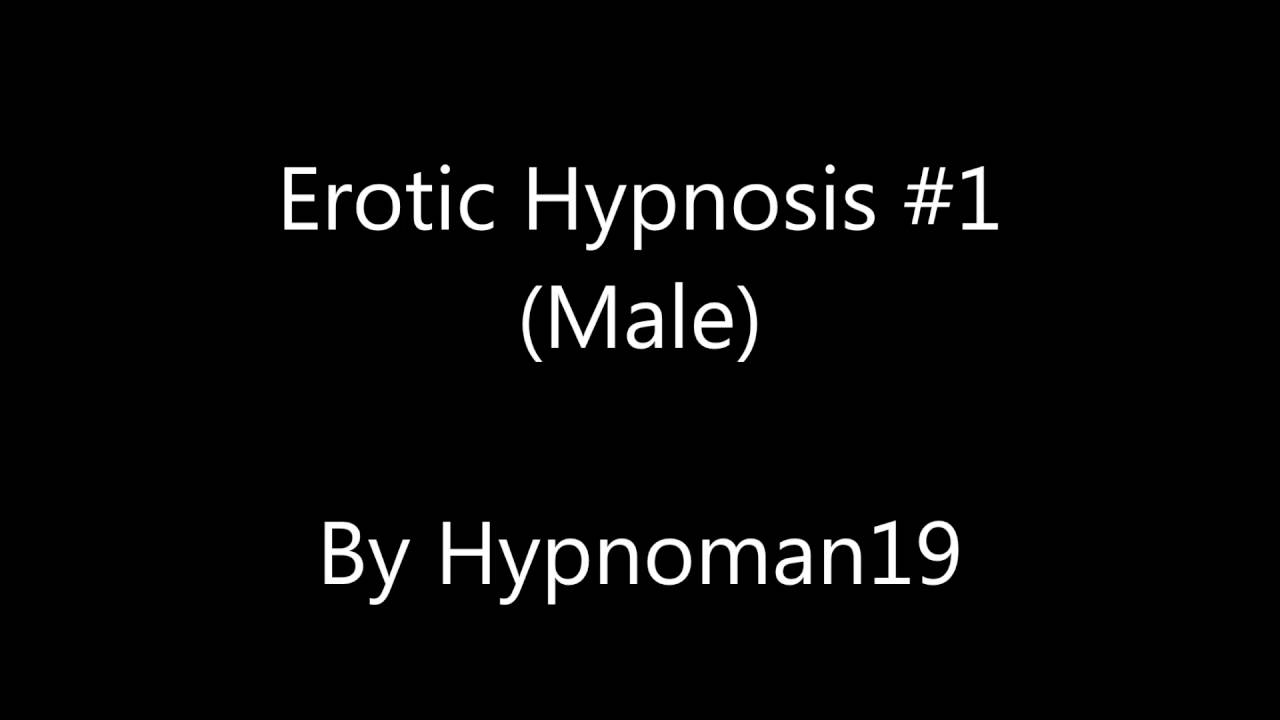 Online hypnosis submission erotic free