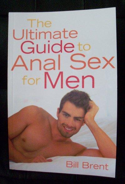 Drum reccomend Ultimate anal sex for men