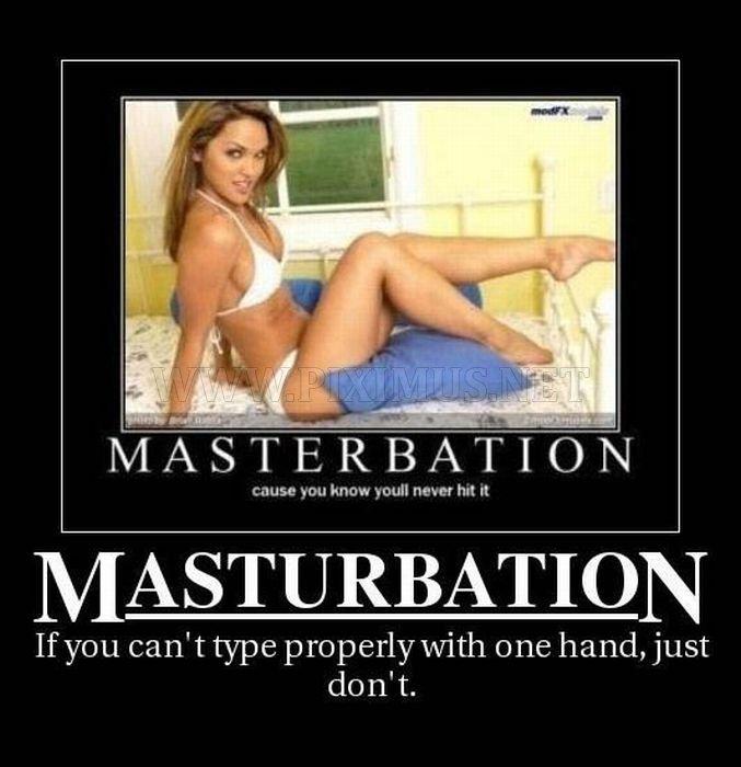 best of Posters masturbate Motivational