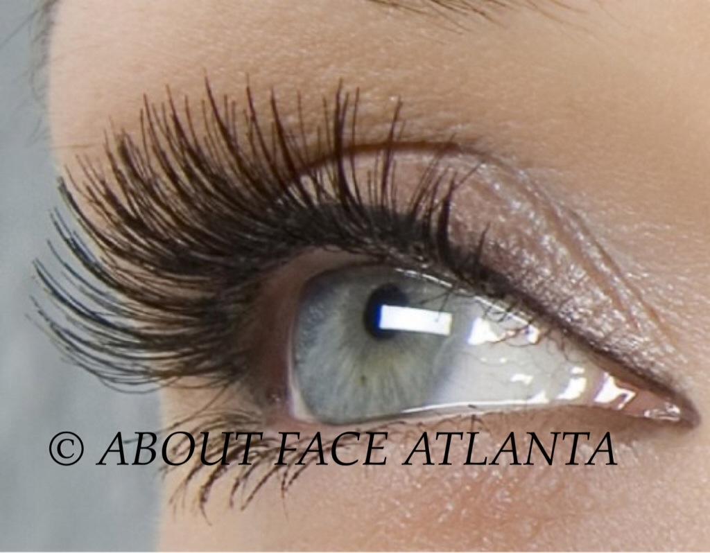 best of Ga application eyelash Atlanta strip