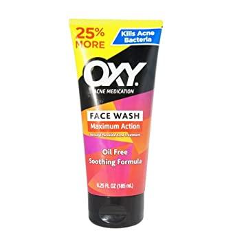 best of Facial cleaner Oxy