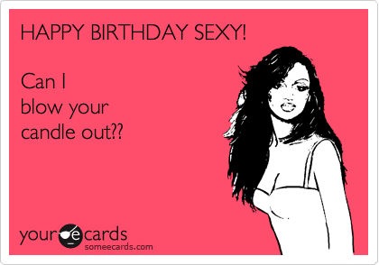 Opal reccomend Free sexy wife birthday cards