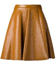 Squirrel reccomend Panel clit skirt gm