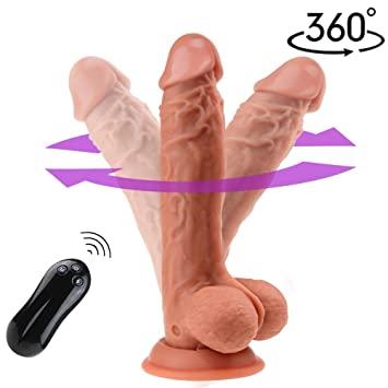 best of Realistic vibrator Remote