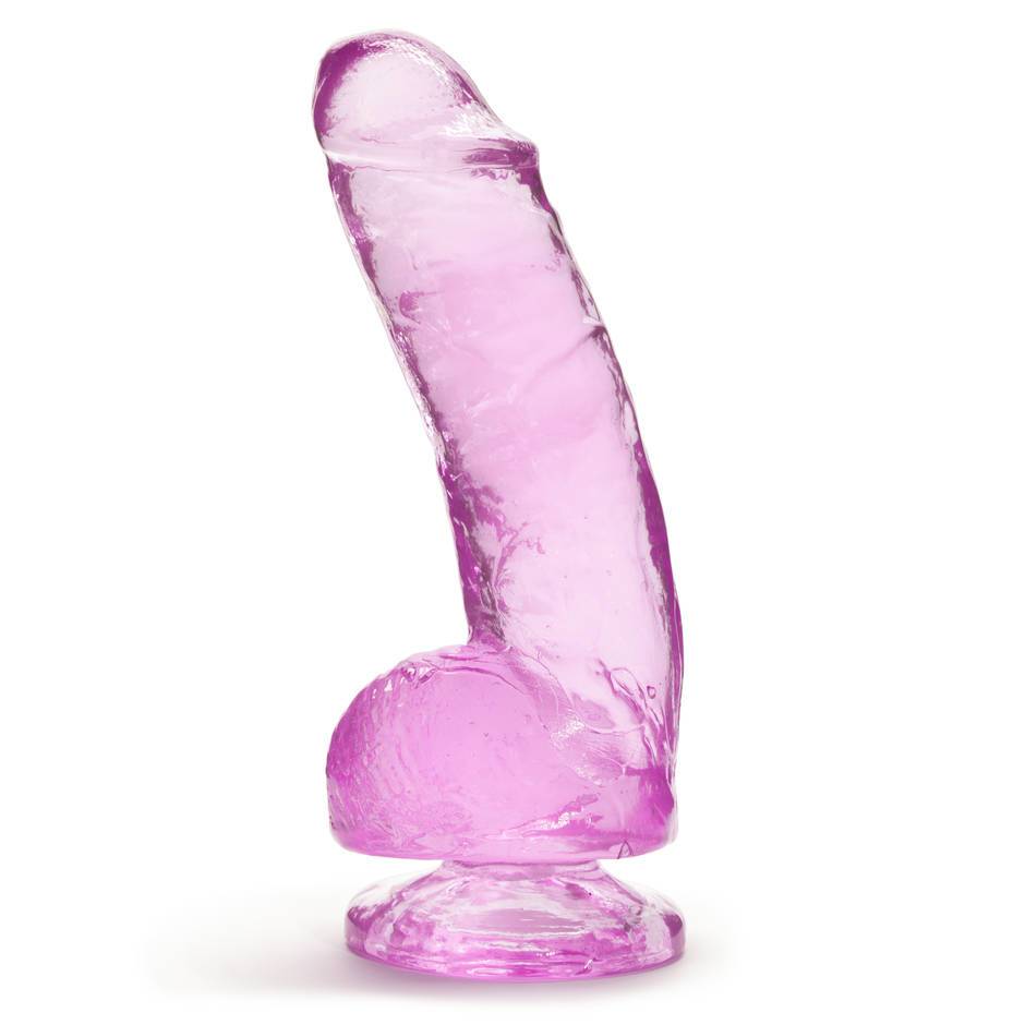 Giant dildo suction cup
