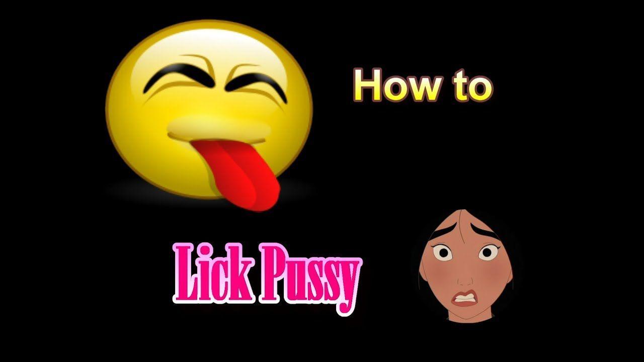 best of Lick pussy to i like Why