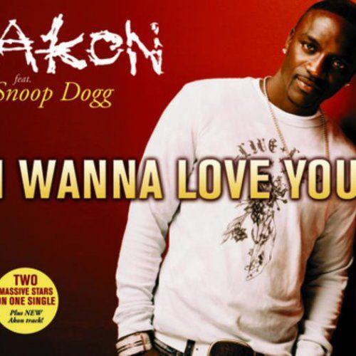 Firestruck reccomend Akon feat fuck i u wanna