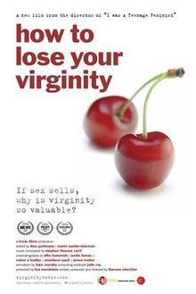 best of Virginity your After loosing
