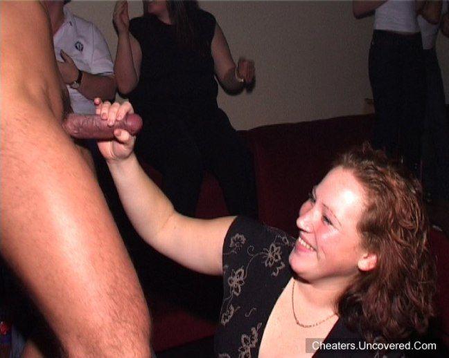 best of Male uncovered Cheater stripper