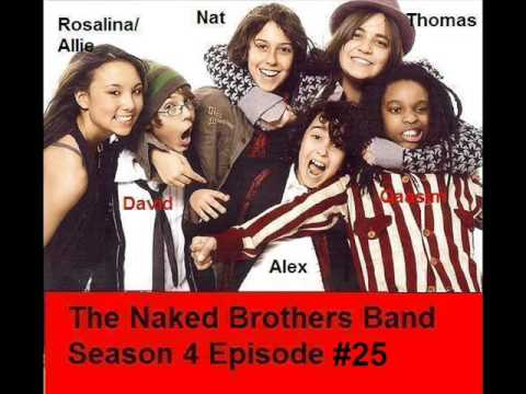Full episodes of naked brothers band