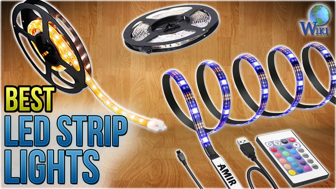 High power led strip Naked Pictures 2018