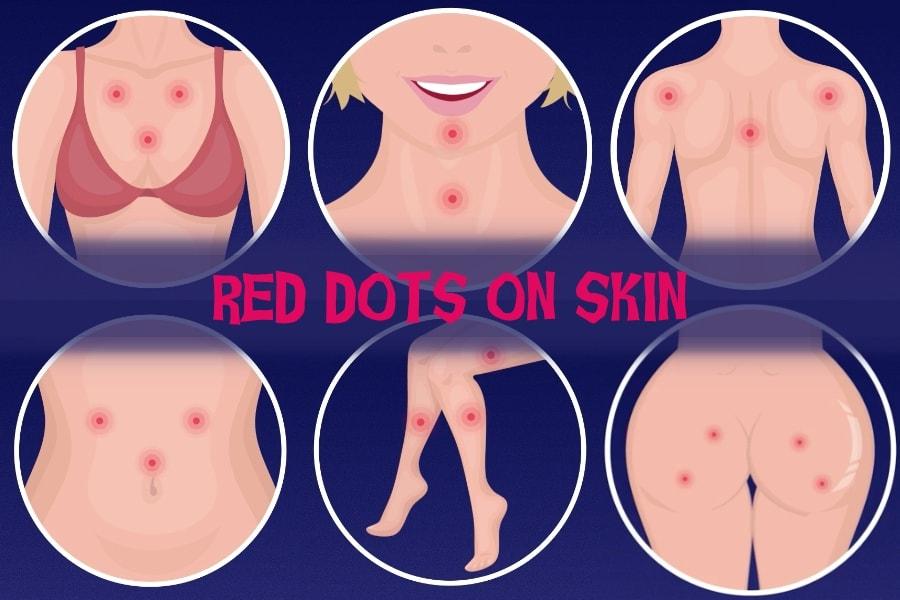 best of Red dots Facial
