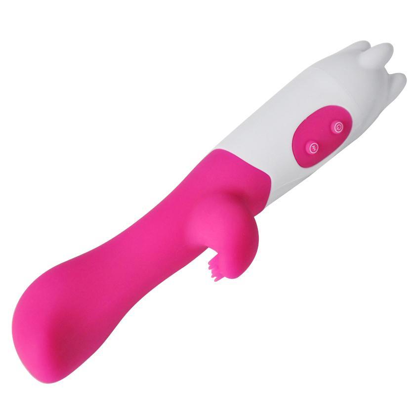 Gingersnap reccomend The best vibrator