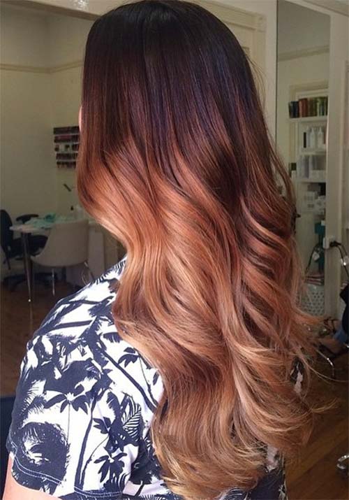 Iron reccomend 33 asian hair colors styles 47