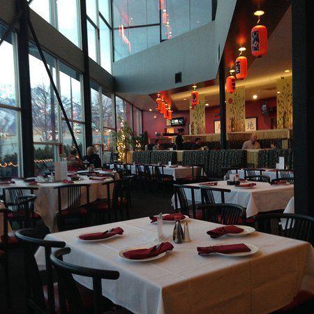 Tribune reccomend Asian restaurants in utah