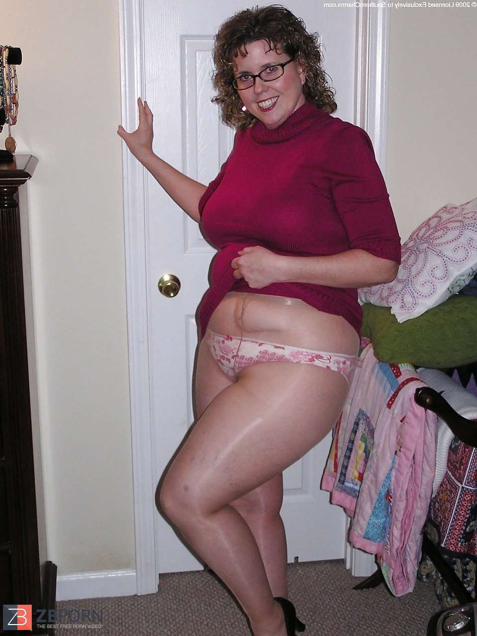 Free vids mature stocking fuck sex  photo photo
