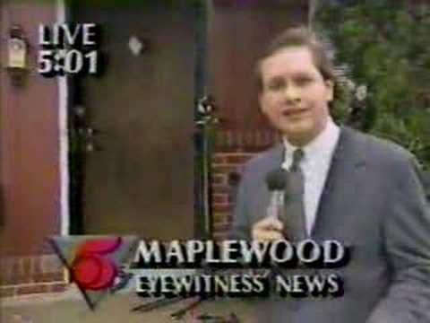 Live five maplewood news dildo